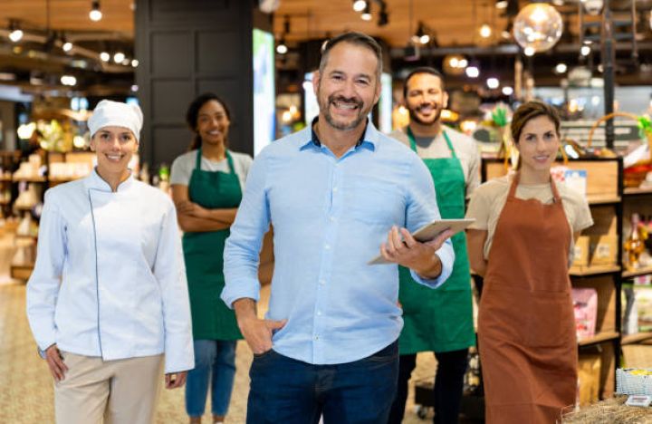 Böyük şirkət vakansiyalar elan etdi