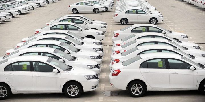 Azərbaycanda hər gün orta hesabla 15 ədəd minik avtomobili istehsal olunub - 2 DƏFƏ ARTIB