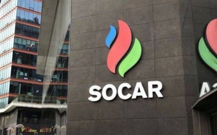 SOCAR İsveçrədə elektrikli yük avtomobilləri üçün ilk sürətli yükləmə stansiyasını istifadəyə verib