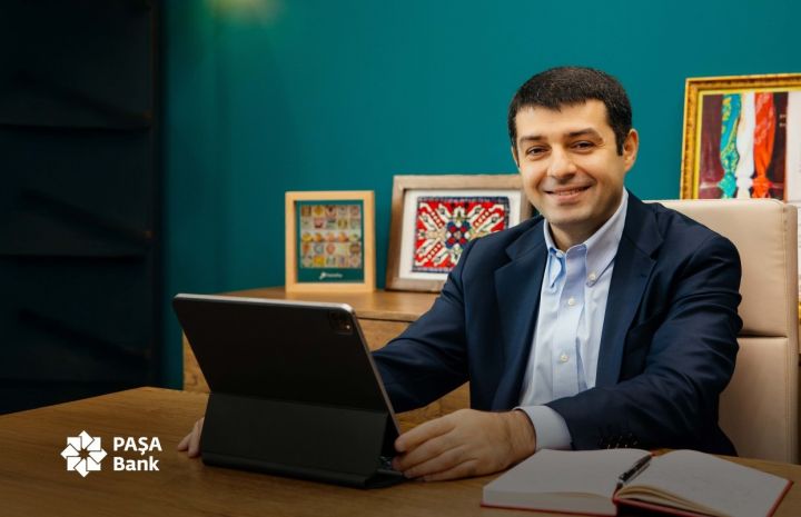 “PAŞA Bankın təklif etdiyi həllər KOS bizneslərinin rəqabətədavamlılığını gücləndirir”