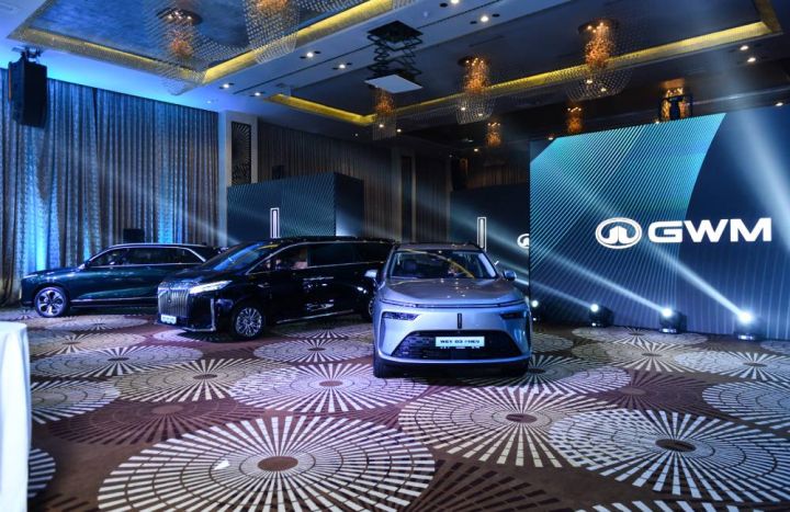 Sükan dəyişikliyə doğru: WEY avtomobil brendi Azərbaycanda debüt etdi – FOTO – VİDEO ®