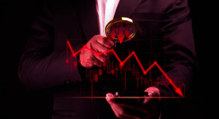 ABŞ hökuməti bağlandı, dollar ucuzlaşdı