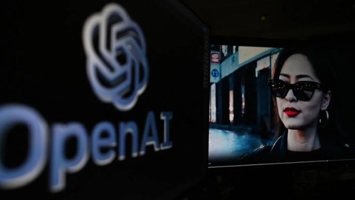 OpenAI-nın Sora tətbiqi təqdimatdan sonra viral oldu