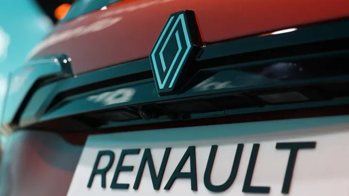 Renault 3 min nəfəri ixtisar etməyi planlaşdırır