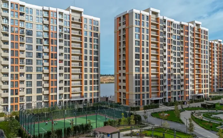 Sərfəli ilkin ödənişlə mənzil axtarırsınız? - Təmirli mənzillər cəmi 18 165 manat ilkin ödənişlə
