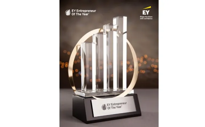 EY İlin İş Adamı 2026 müsabiqəsinə ərizə qəbulu başlayıb