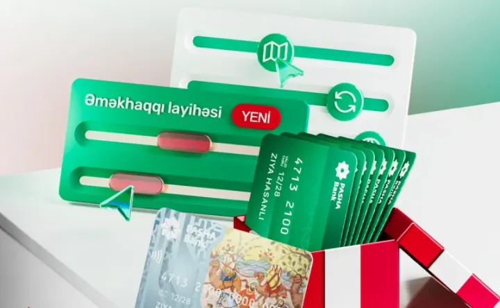 “PAŞA Bank” biznes müştərilərinə “Tarifim” məhsulu ilə yeni imkanlar təqdim edir