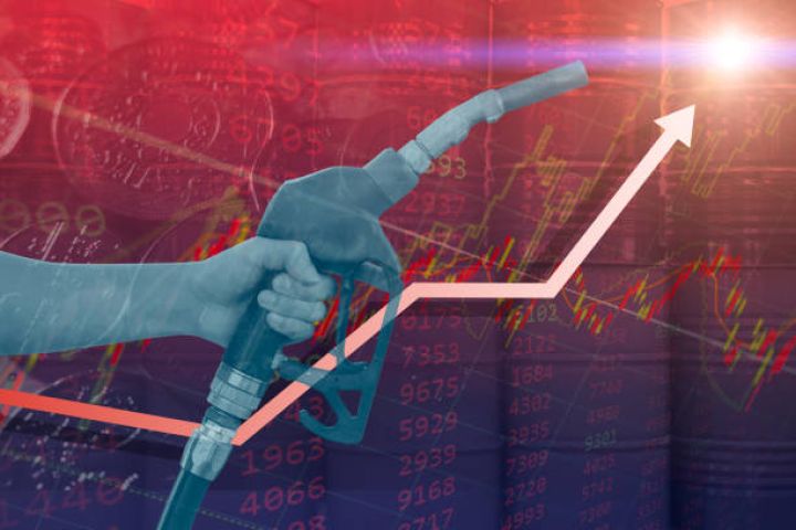 Rusiyaya qarşı yeni sanksiyalar nefti bahalaşdırdı