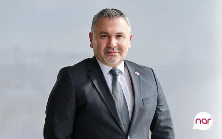 “Nar”a yeni baş icraçı direktor təyin olundu