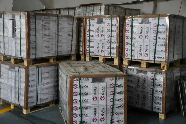 Azərbaycan ilk dəfə olaraq Özbəkistana elektrod ixracına başlayıb