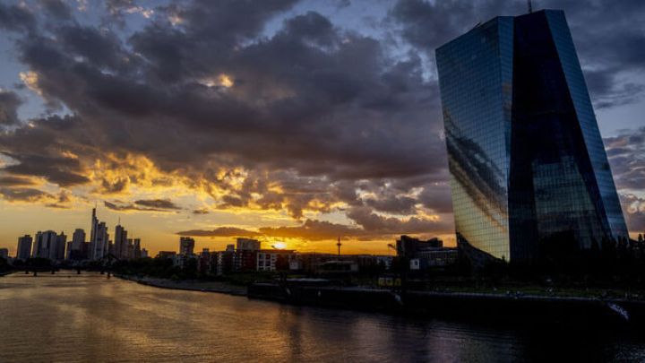 Avropa Mərkəzi Bankı faiz qərarını açıqlayıb