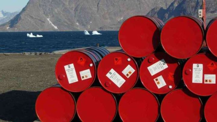 OPEC-in xam neft istehsalında artım