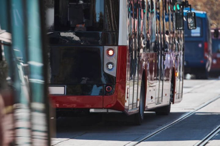 "İctimai nəqliyyat" Məqsədli Büdcə Fondu yaradılıb