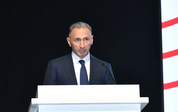 "Ələtdə istifadəyə veriləcək yeni yük hava limanı Azərbaycanı Avrasiyada əsas logistika mərkəzlərindən birinə çevirəcək"