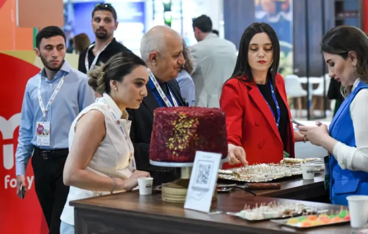 “Iteca Caspian” və “Caspian Event Organisers” şirkətləri  "PAŞA Bank" ilə strateji tərəfdaşlığı elan ediblər