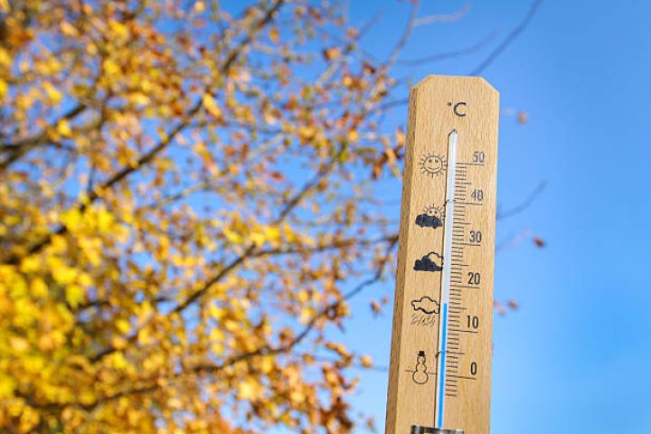 Oktyabrın 24-də gözlənilən hava şəraiti