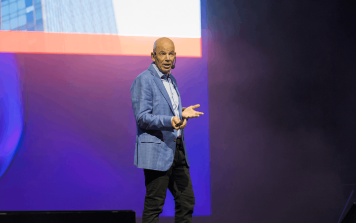 “PAŞA Holding”in təşkilatçılığı ilə “INMerge” İnnovasiya Sammiti başa çatıb