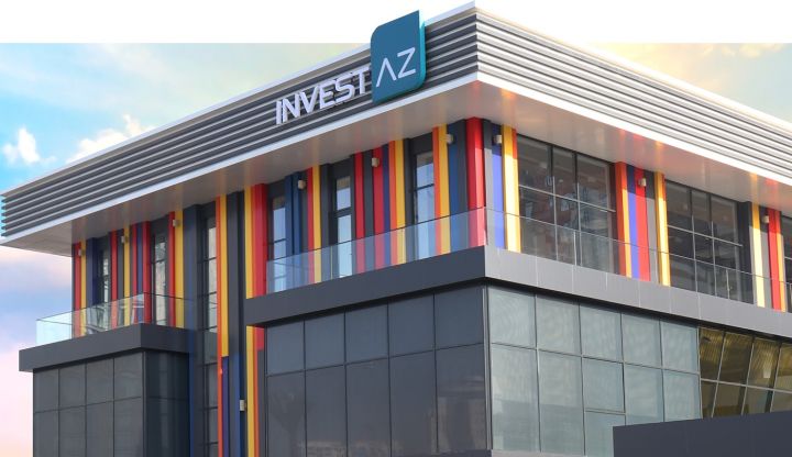 “InvestAZ”dan dünya maliyyə bazarları ilə bağlı həftəlik analiz