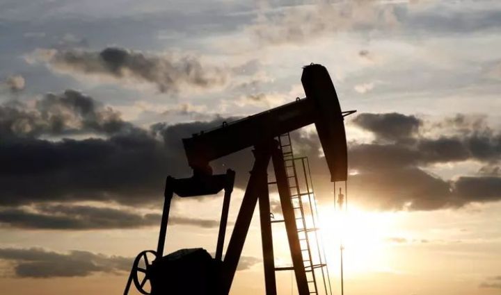 Brent markalı neftin qiyməti son 4 ayın ən yüksək səviyyəsinə çatıb