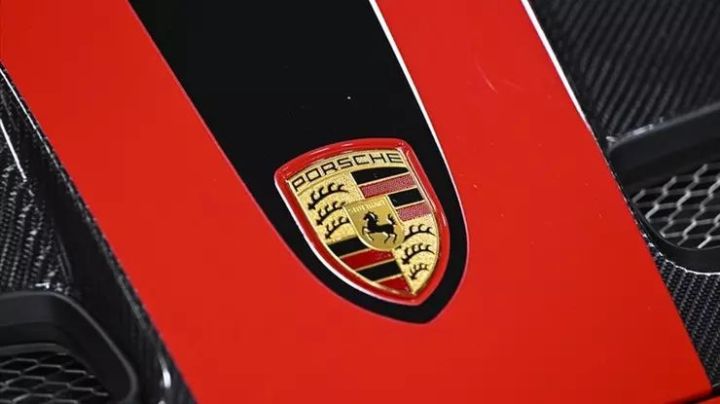 Porsche-də geriləmə: Qlobal satışı azalıb