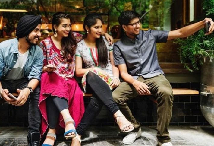 Ötən il Qəbələyə gələn xarici turistlər arasında Hindistan vətəndaşları üstünlük təşkil edib