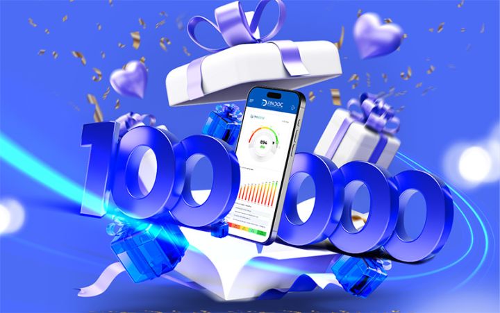 Findoc portalının istifadəçilərinin sayı 100 min nəfəri ötüb!