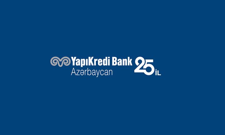 “Yapı Kredi Bank Azərbaycan” 2024-cü ili 12,4 milyon manat mənfəətlə başa vurub