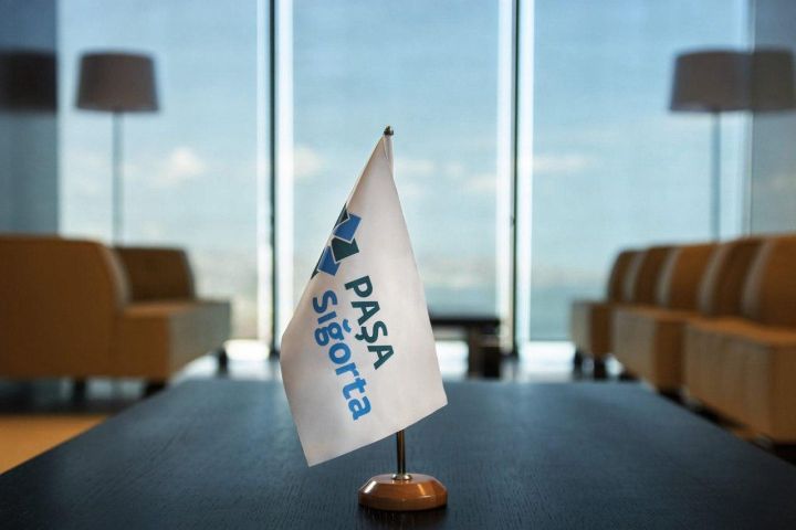 PAŞA Holding şəhid övladlarını 2025-ci ildə də sığortalayır