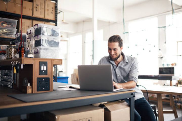 Əlilliyi olan şəxslərin əl işlərinin satışı üçün xüsusi elektron portal yaradılacaq