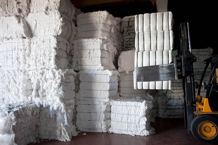 Azərbaycan xaricə pambıq lifini daha ucuz qiymətə ixrac edib