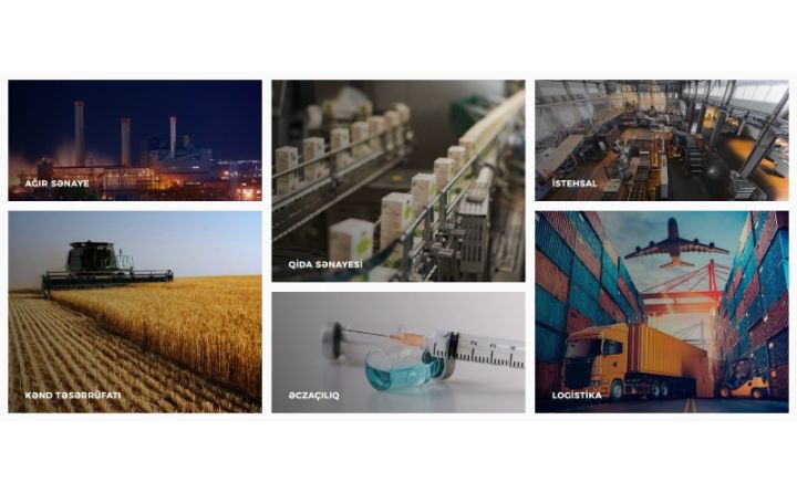 Son 5 ildə Azərbaycan İnvestisiya Şirkətinin layihələrinə 1,7 milyard manat yatırılıb