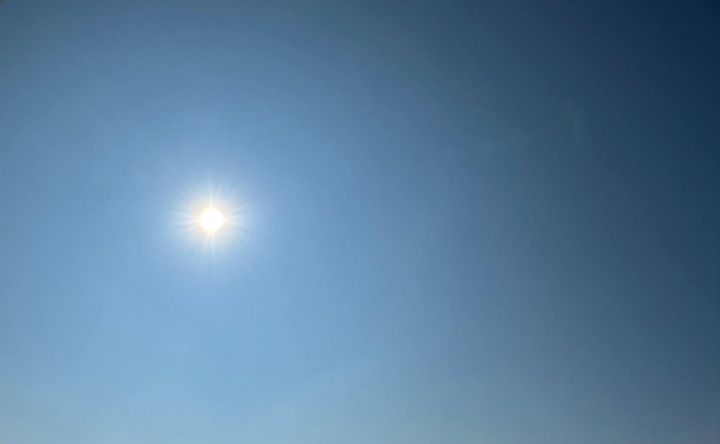 Sabahın hava proqnozu açıqlanıb