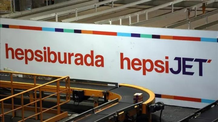 "Hepsiburada"nın Qazaxıstan şirkətinə satışı tamamlanıb