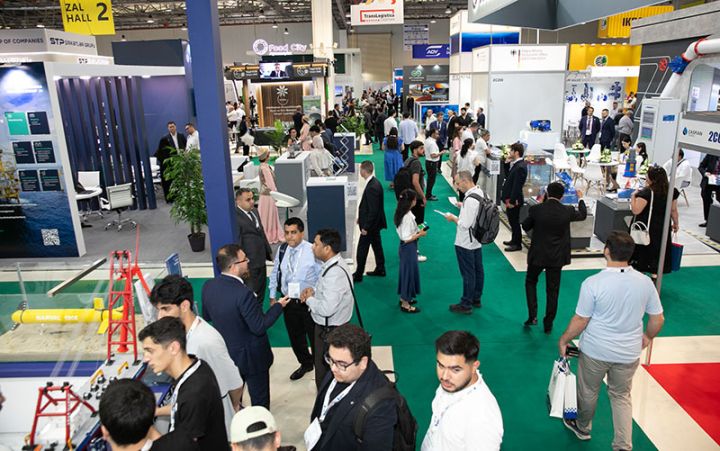 Avrasiya regionunun logistika və nəqliyyat peşəkarları Bakıda bir araya gələcəklər