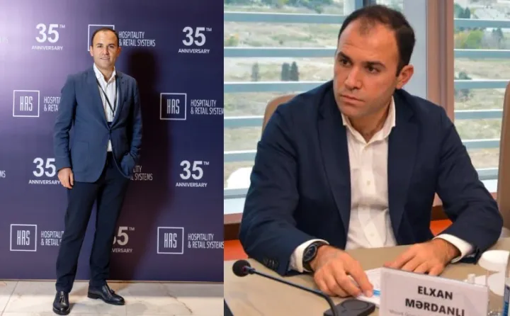 Azərbaycanda geyim brendlərini təmsil edən şirkətlər qrupunda yeni təyinat