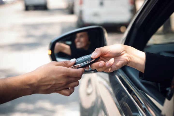 DYP "Son zəng"lə bağlı "Rent a Car"lara müraciət edib