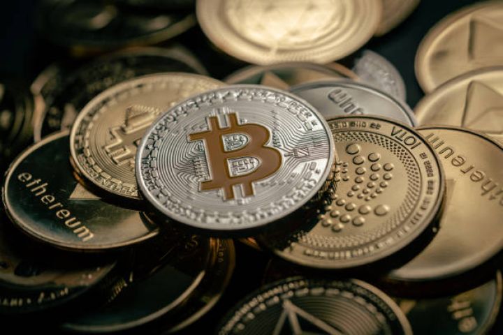 "Kriptoaktivlərlə məşğul olmaq istəyən təşkilatlar Mərkəzi Bankdan lisenziya almalı olacaqlar"