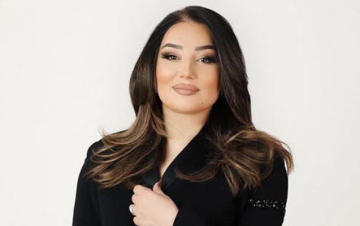 “Beauty Time” salonlar şəbəkəsinin rəhbərinin axtarışa verildiyi bildirilir