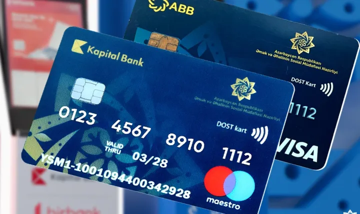 Bütün sosial ödənişlər martın 13-də qrafikdən əvvəl yekunlaşdırılacaq