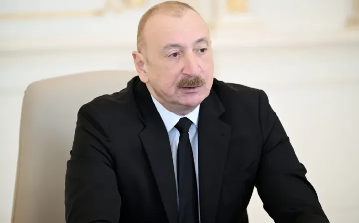 "Bu vaxta qədər 12 min ton neft məhsullarımız Ermənistana ixrac edilib"