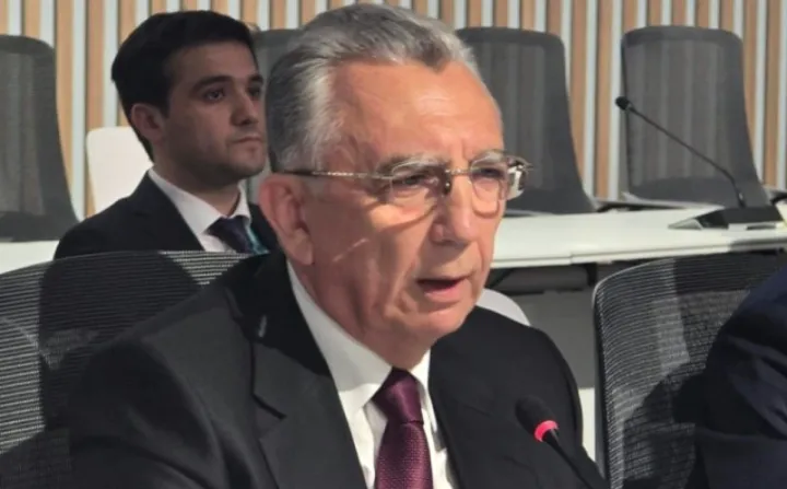 Eldar Əzizov: Güclü yağışlarla mübarizə üçün Bakıda islahatlara ehtiyac var
