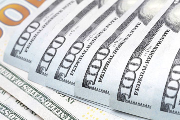 Mərkəzi Bank rəsmi valyuta ehtiyatlarının daha da artdığını açıqladı - MƏBLƏĞ