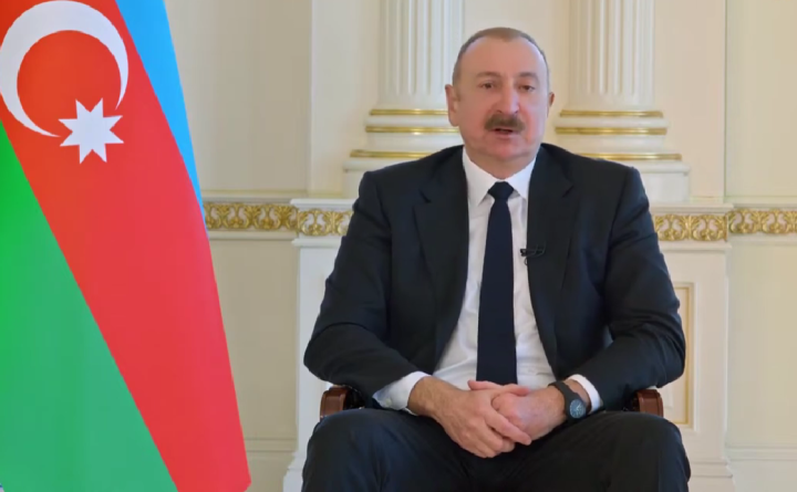 "Quru sərhədlər indiyə qədər bağlı qalır. Bununla belə, əminəm ki, turist sayını 2 dəfə artırmaq real görünür"