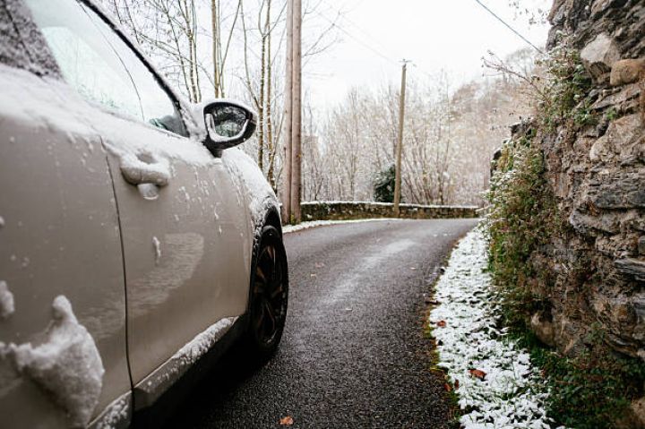 Yanvarın 23-də gözlənilən hava şəraiti