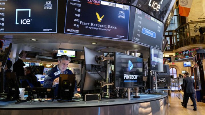 S&P 500 rekord səviyyəyə yüksəlib