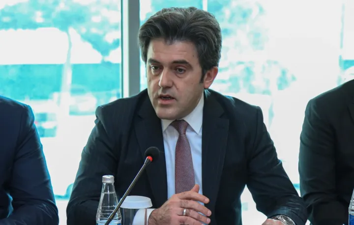 Sərnişinlərin fərdi qəza sığortası ilə bağlı yeni layihələr hazırlanıb