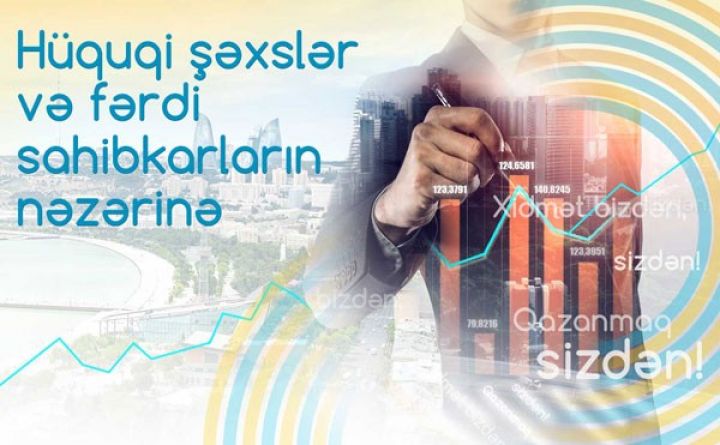 Bankdan sahibkarlara misli görünməmiş güzəştlər!