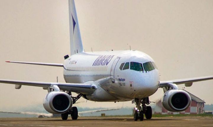 Krasnoyarsk-Bakı aviareysi açıla bilər