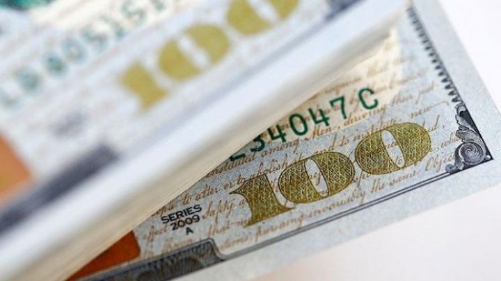 Satışı 1.72 manat səviyəsinə düşdü