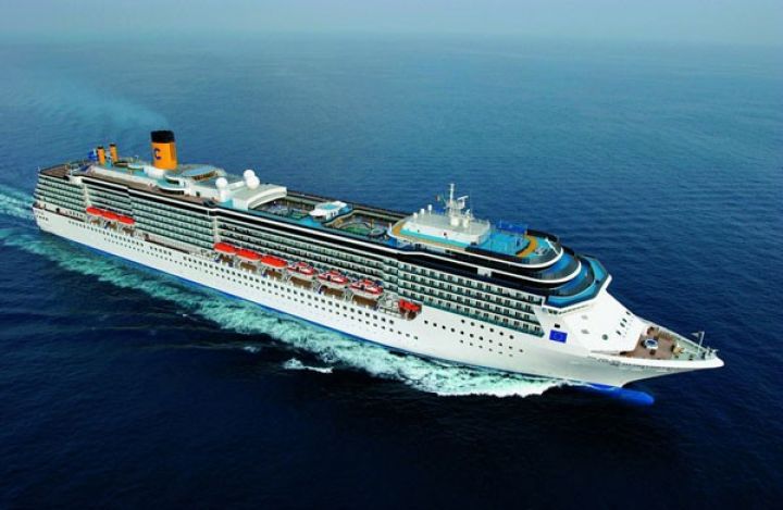 Azərbaycan və Dağıstan arasında yeni dəniz turizm marşrutu yaradıla bilər